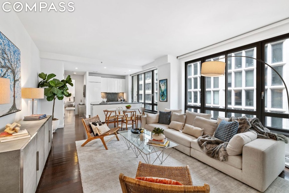 4 W 21st St unit 7-C, New York, NY 10010 - photo 1