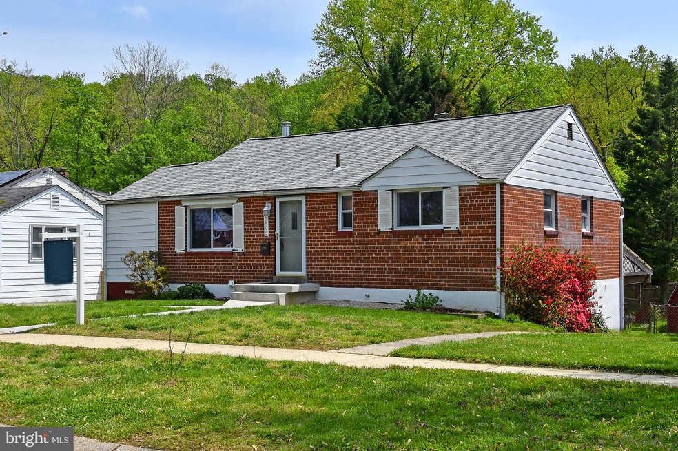 4406 Bayne St, Rockville, MD 20853 - photo 1