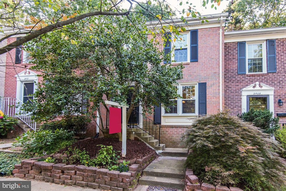 2410 Wanda Way, Reston, VA 20191 - photo 1