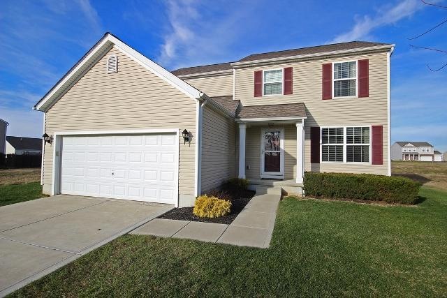 324 Sycamore Dr, Circleville, OH 43113 - photo 1