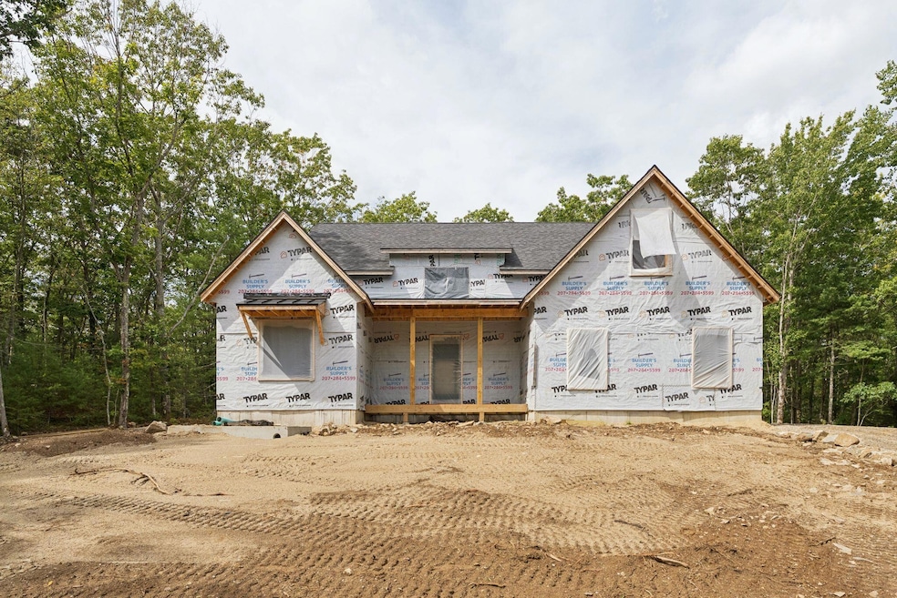 36 Roberts Ln, Kennebunkport, ME 04046 - photo 1