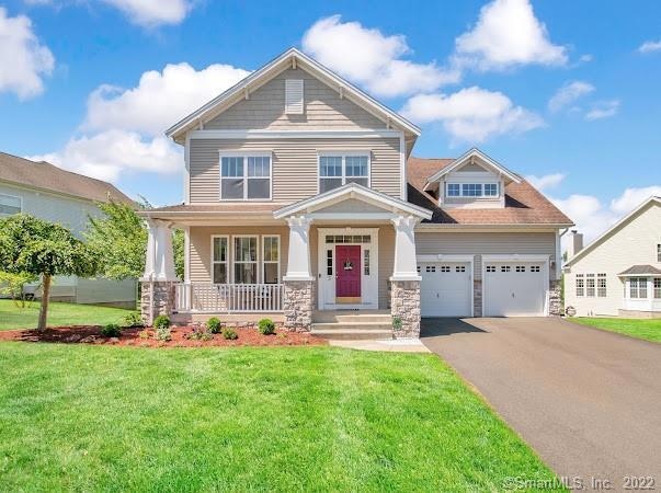 3 Broadmeadow Rd, Wallingford, CT 06492 - photo 1