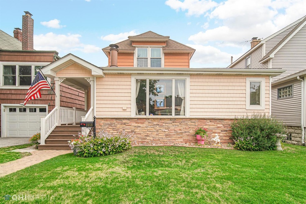 This is Main House on 1555 Ohio