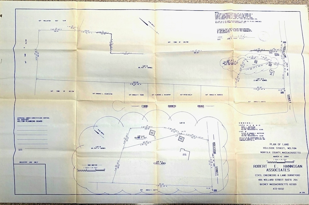 79 Hillside St, Milton, MA 02186 - photo 1