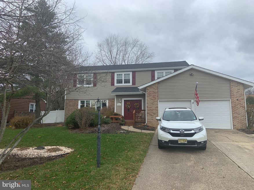 1521 Brick Rd, Cherry Hill, NJ 08003 - photo 1