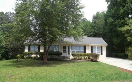 160 Flat Creek Church Rd, Ellijay, GA 30540 - photo 1