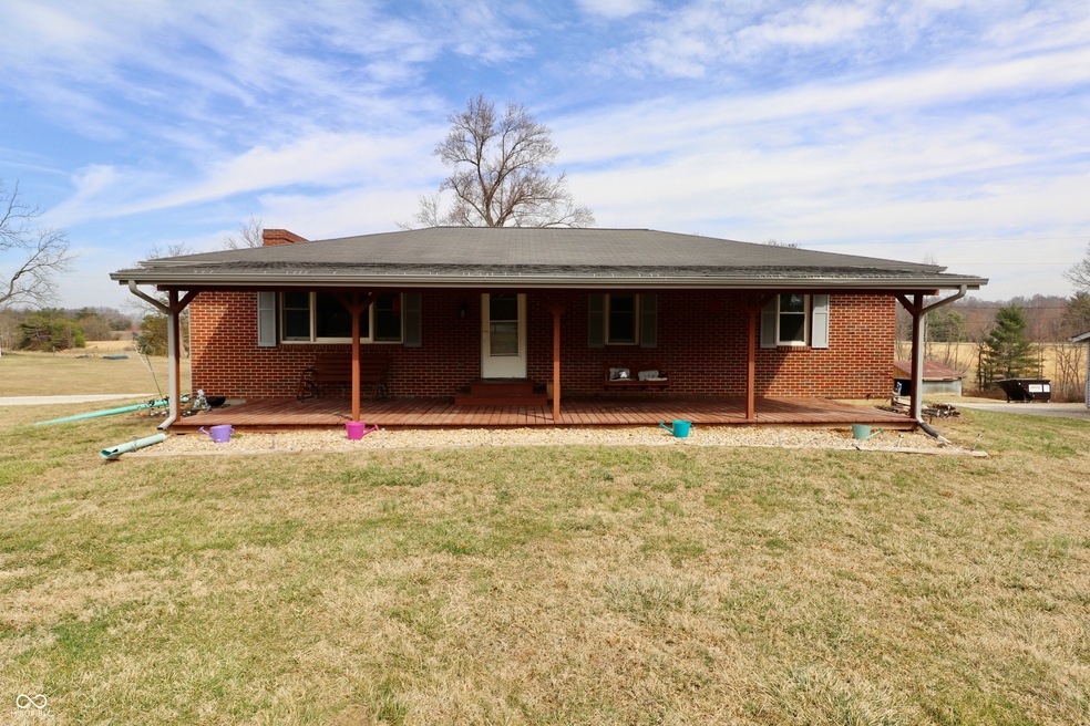 6900 W Georgetown Rd, Columbus, IN 47201 - photo 1