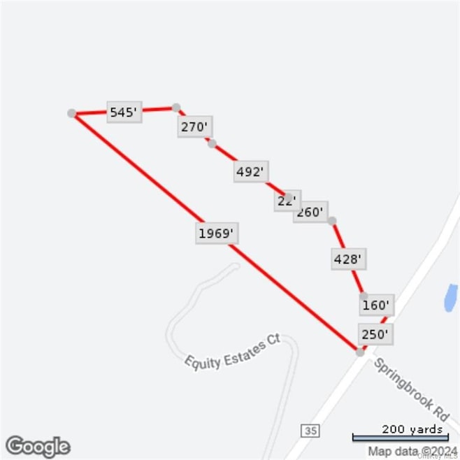 Sold $224,500 • Co-Listing Agent