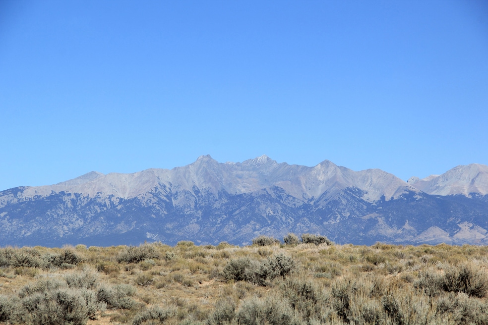 Hopi St, Fort Garland, CO 81133 - photo 1