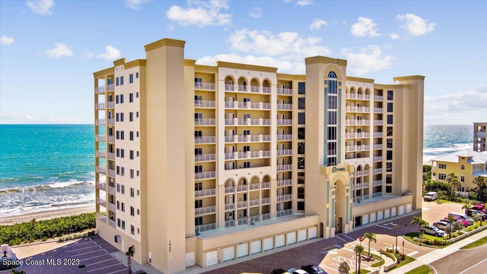 1045 Highway A1A #201