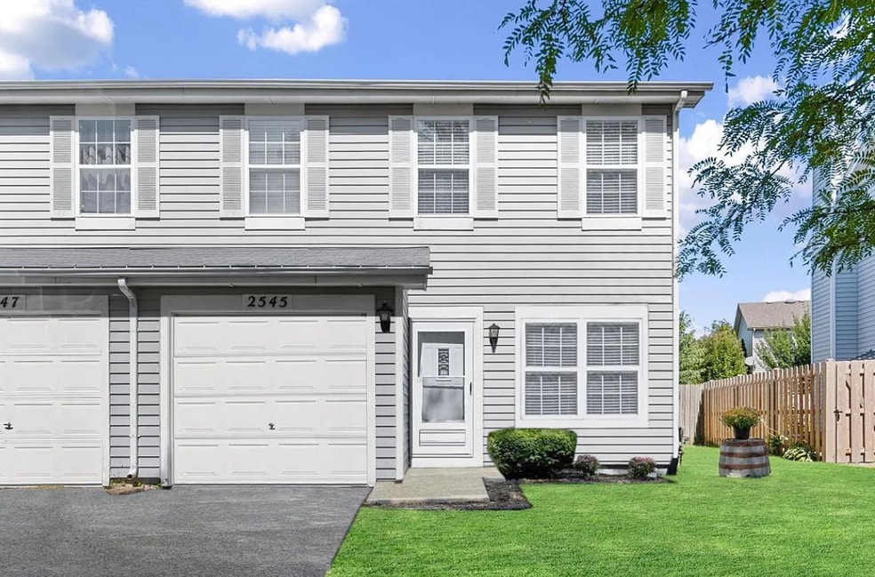 2545 Eldorado Ln, Naperville, IL 60564 - photo 1