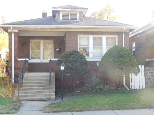 1961 W 12th Ave, Gary, IN 46404 - photo 1