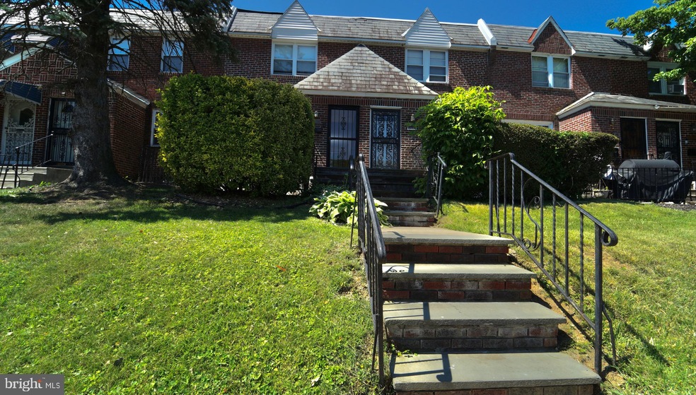 8642 Bayard St, Philadelphia, PA 19150 - photo 1