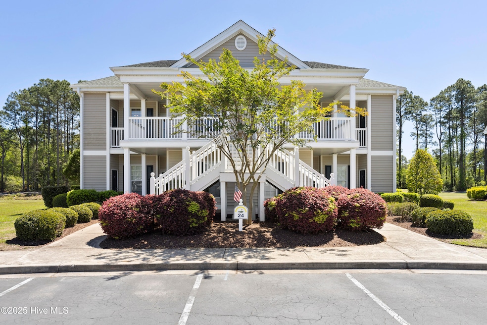 932 Great Egret Cir SW unit 3, Sunset Beach, NC 28468 - photo 1