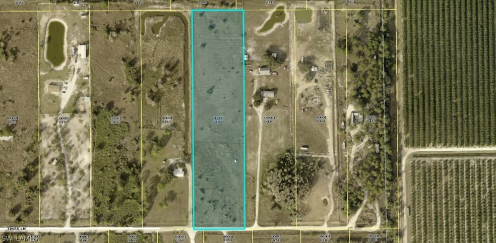 23755 Tinas Ln, Fort Myers, FL 33913 - photo 1