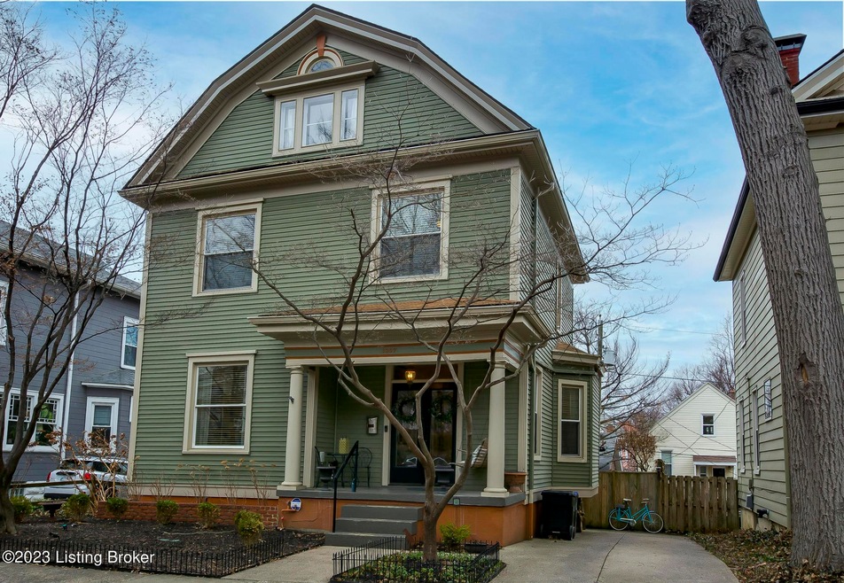 1807 Edgeland Ave, Louisville, KY 40204 - photo 1