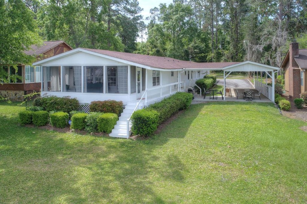 318 S Cedar Creek Rd, Cordele, GA 31015 - photo 1