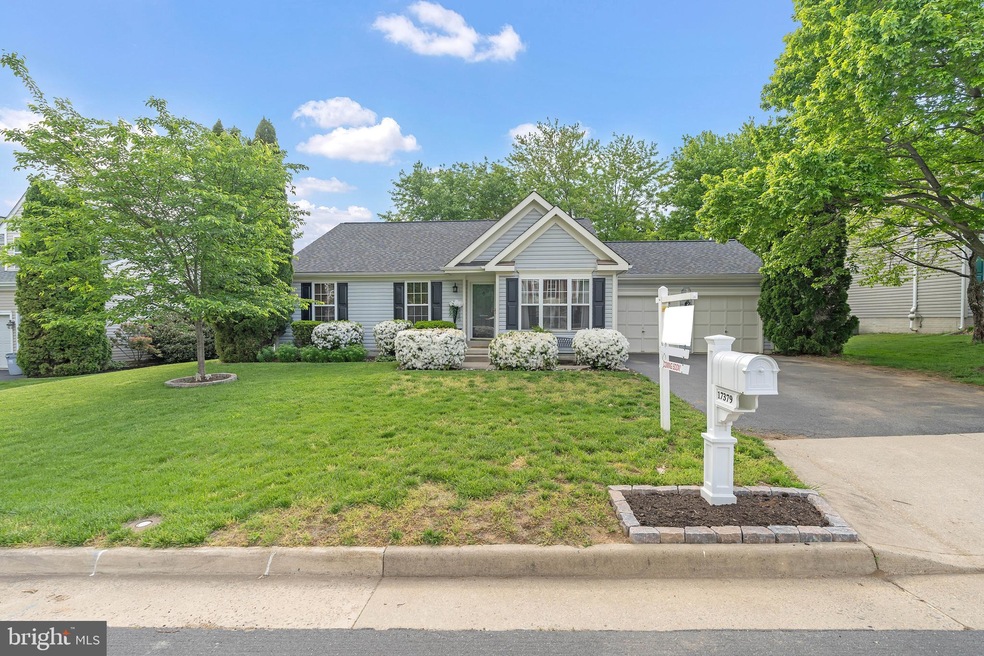 17379 Arrowood Place, Round Hill, VA 20141 - photo 1
