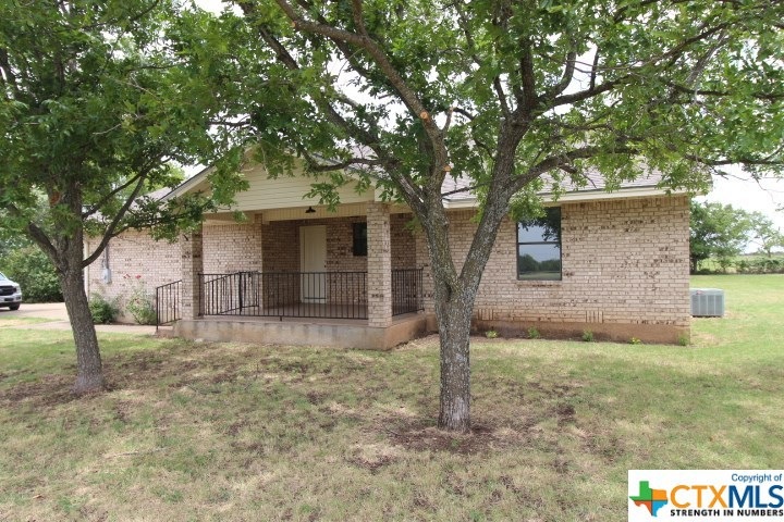 1590 Lutheran Church Rd, Copperas Cove, TX 76522 - photo 1