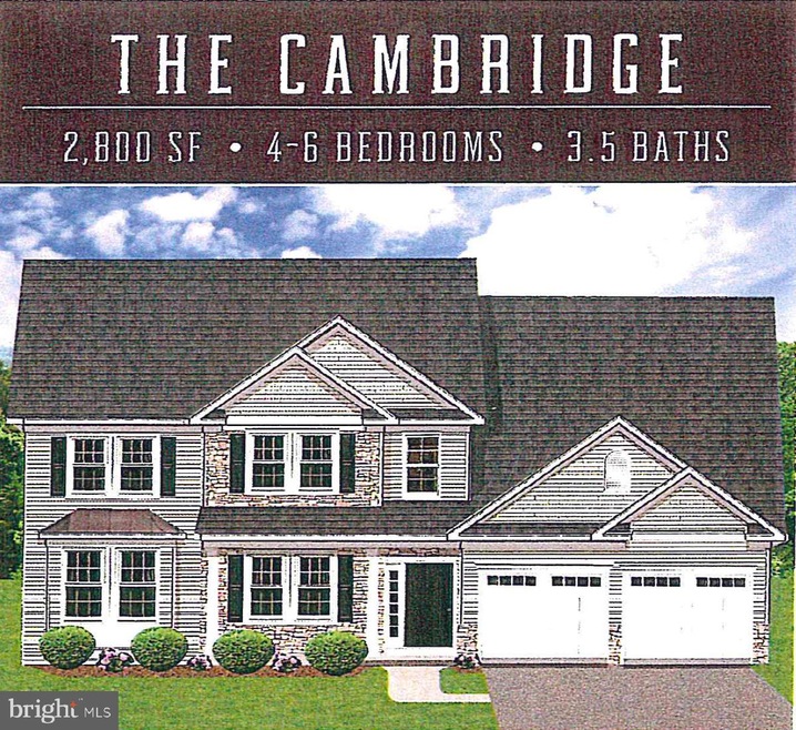 Lot A Catherine St, Hatfield, PA 19440 - photo 1