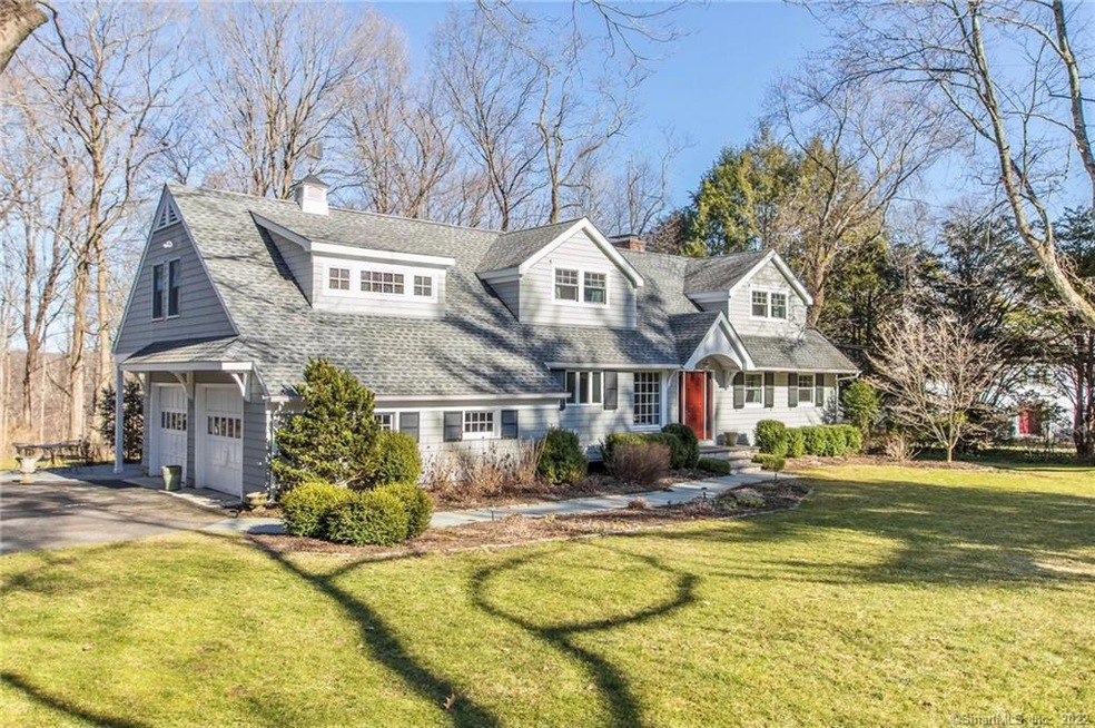 17 Overidge Ln, Wilton, CT 06897 - photo 1