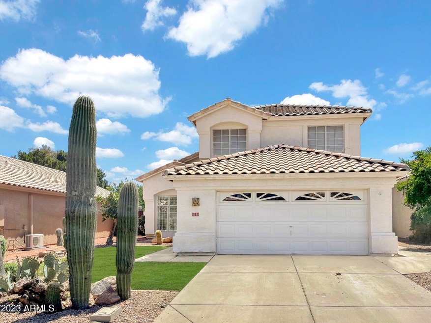 1371 E Butler Cir, Chandler, AZ 85225 - photo 1