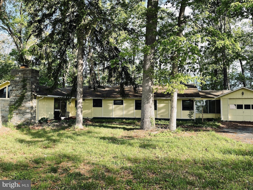 4724 Pleasant Grove Rd, Reisterstown, MD 21136 - photo 1