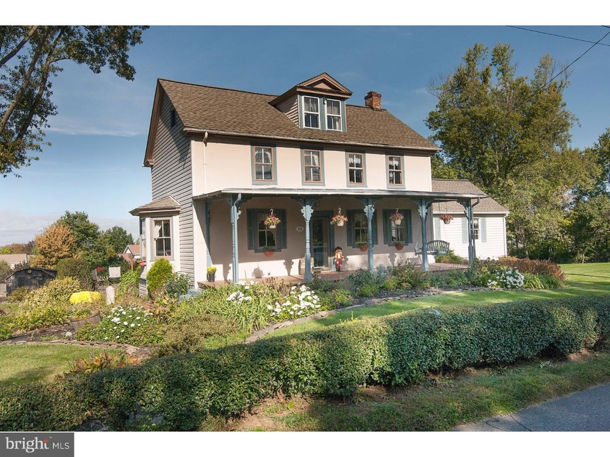 411 Church Rd, Norristown, PA 19403 - photo 1