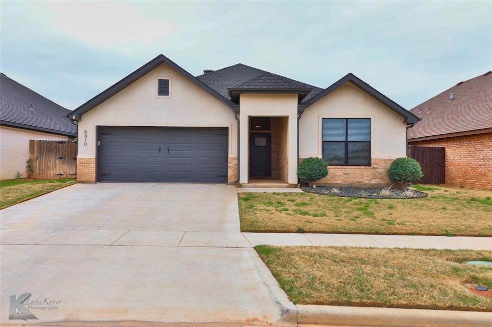 6410 Stadium Dr, Abilene, TX 79606 - photo 1
