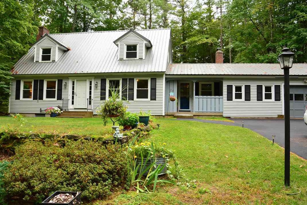 Gracious Expanded Cape Home, come on in, you are invited inside......