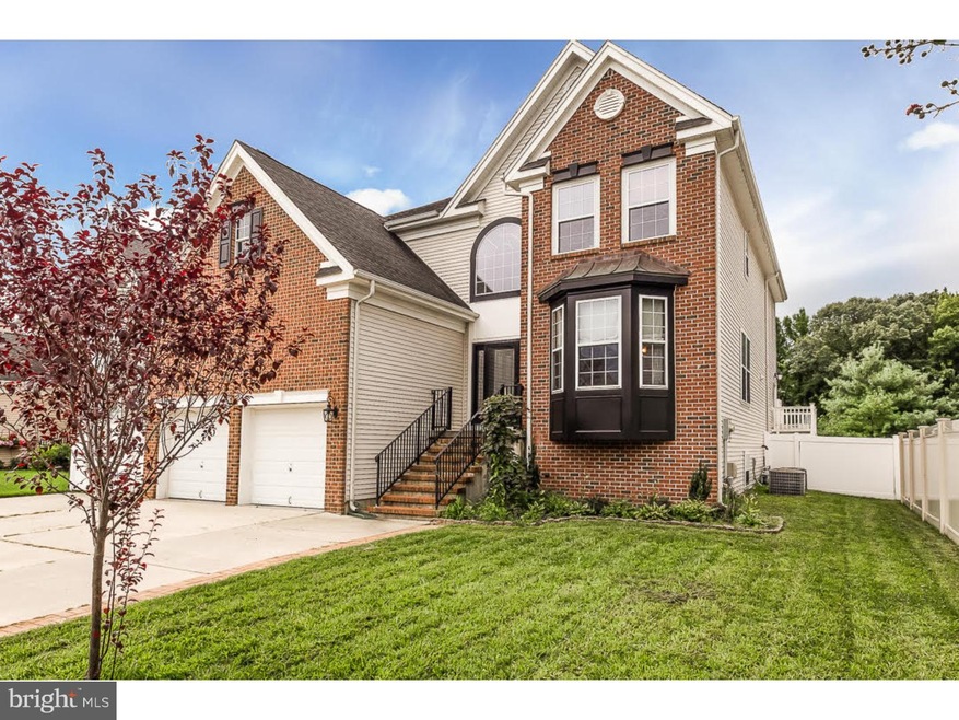 910 Denston Rd, West Deptford, NJ 08086 - photo 1