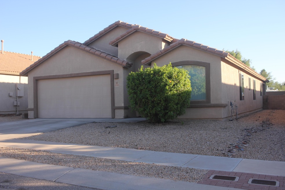 8366 E. Bowline Rd., Tucson, AZ 85710