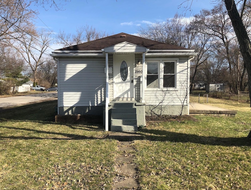 2160 Lehner Rd, Columbus, OH 43224 - photo 1