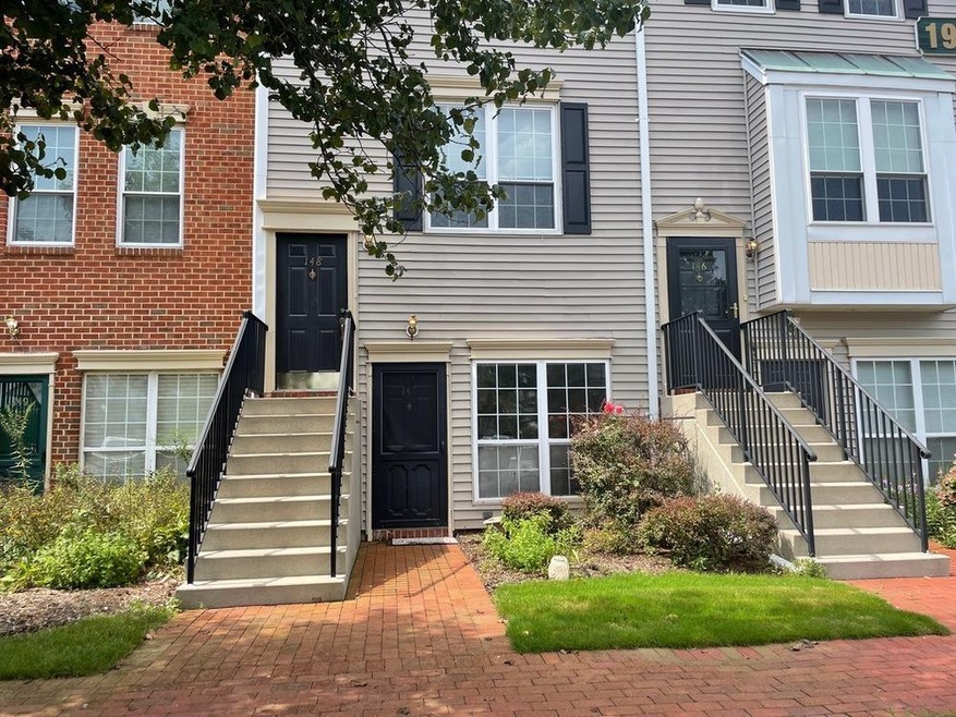 147 Cottonwood St unit K1, Jersey City, NJ 07305 - photo 1