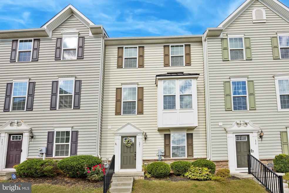 For Rent $2,750/month