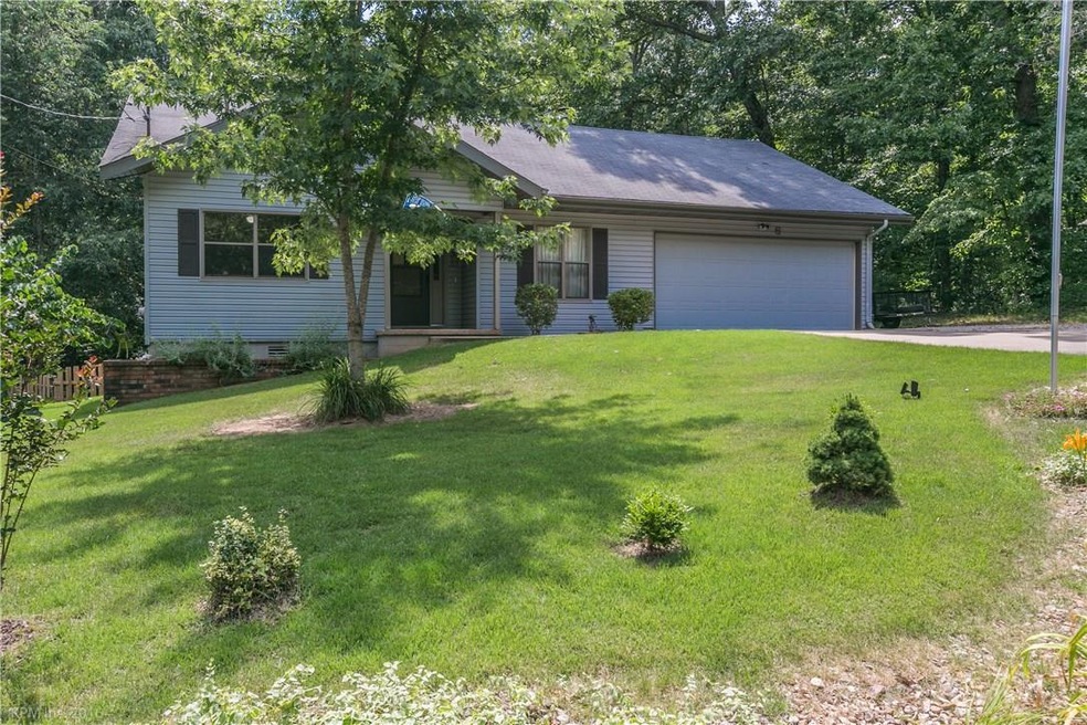 6 Park Ln, Bella Vista, AR 72715 - photo 1