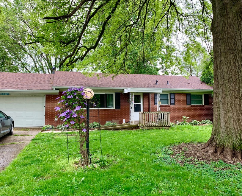 3612 N Linden St, Muncie, IN 47304 - photo 1