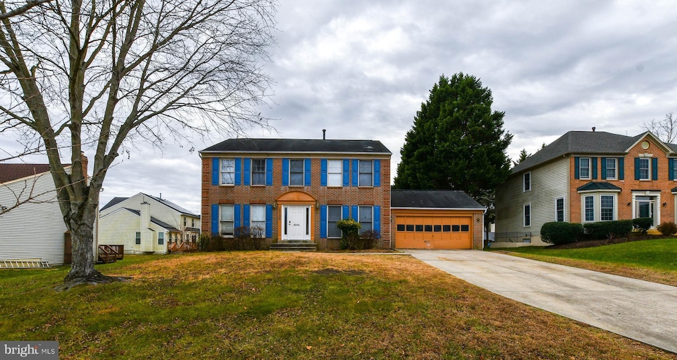 15109 Jennings Ln, Bowie, MD 20721 - photo 1