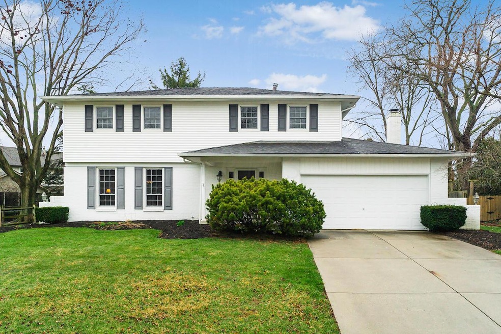 1535 Scottsdale Ave, Columbus, OH 43235 - photo 1