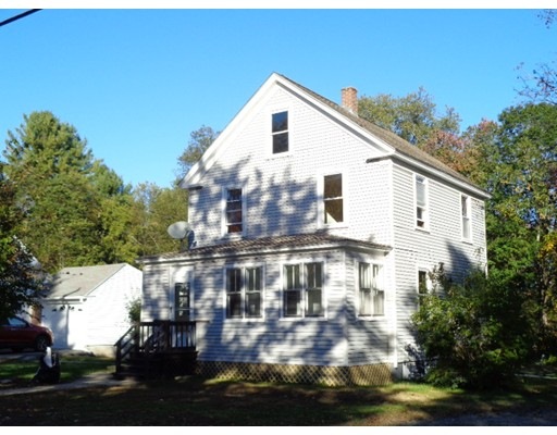 221 N Orange Rd, Athol, MA 01331 - photo 1