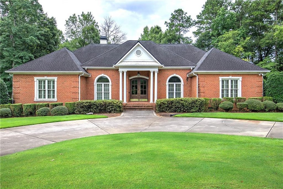 115 Ashton Ct SE, Calhoun, GA 30701 - photo 1