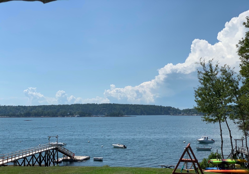 15 - A Wave Crest Dr unit 1, Boothbay, ME 04537 - photo 1