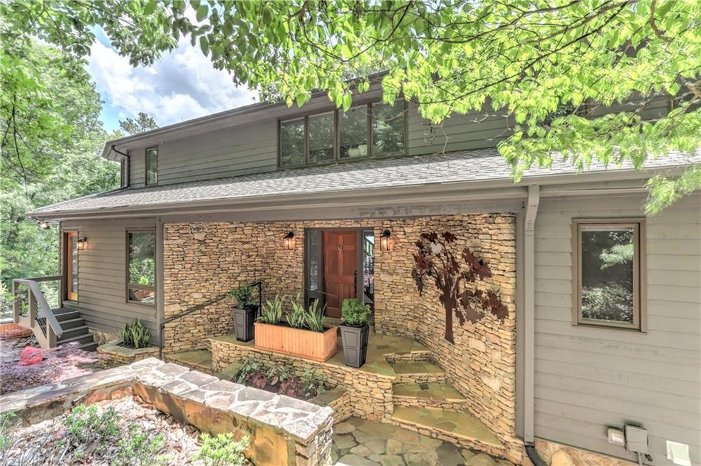 73 Falcon Heights, Jasper, GA 30143 - photo 1