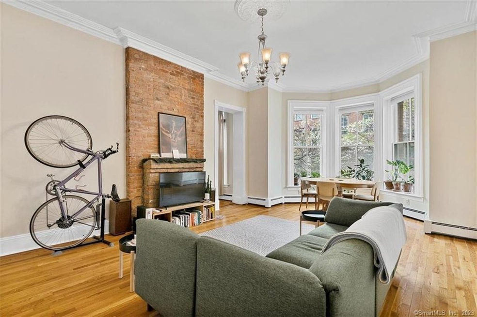 91 Olive St unit 2, New Haven, CT 06511 - photo 1