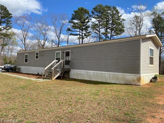 2387 Poole Town Rd, Asheboro, NC 27205 - photo 1