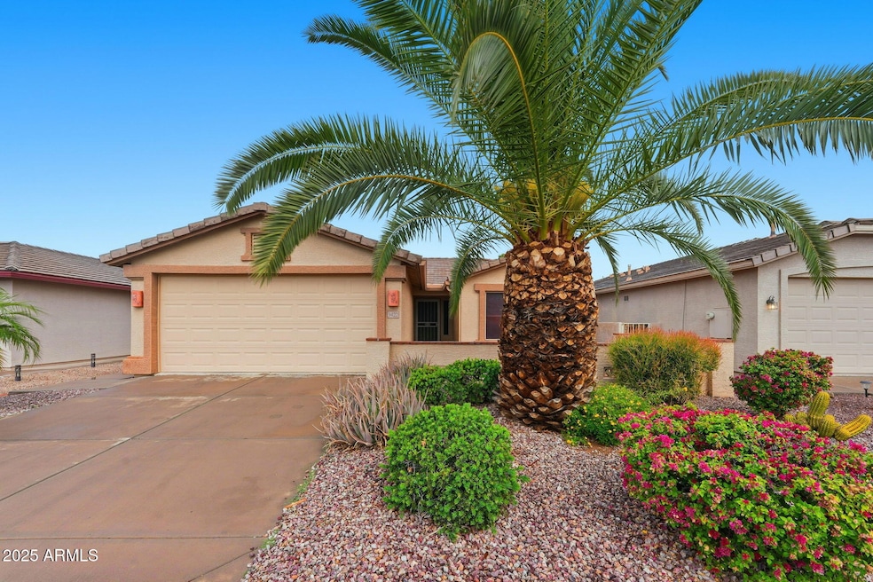 3422 E Cherry Hills Place, Chandler, AZ 85249 - photo 1