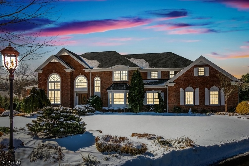 8 Wolf Ln, Basking Ridge, NJ 07920 - photo 1