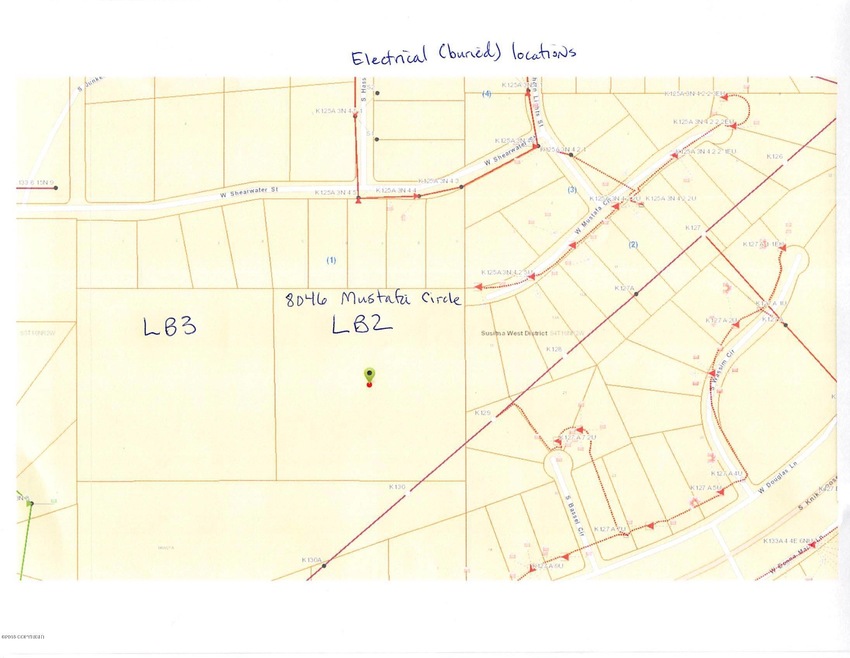 8046 Mustafa Circle-Electrical Lines