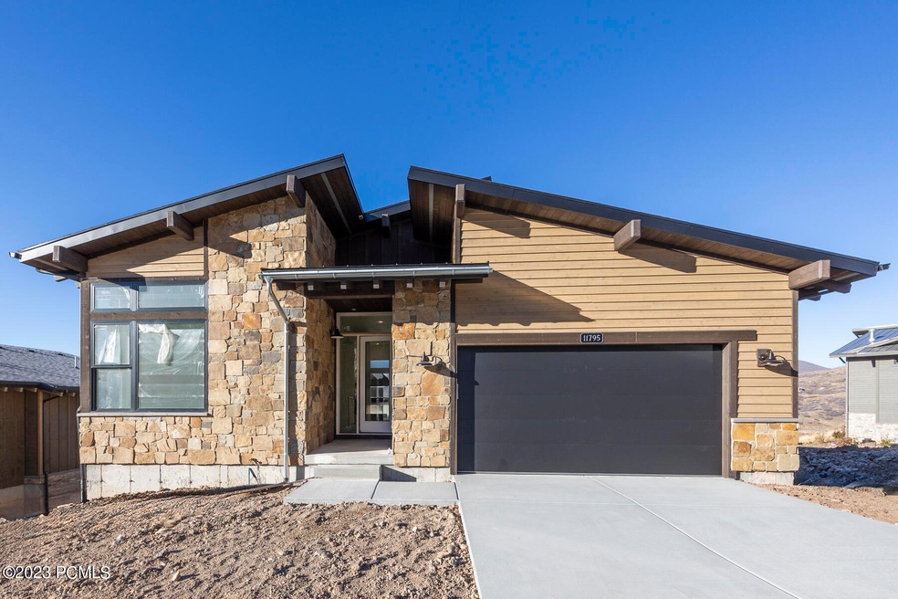 11795 North Star Gazer Circle Lot 104 Hi