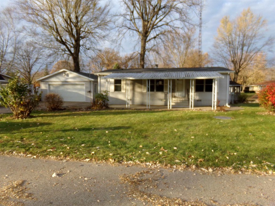 200 Ln 103 W Otter Lake, Angola, IN 46703 - photo 1
